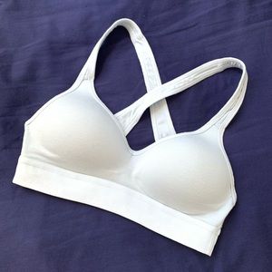 Calvin Klein Sports bra (Small)